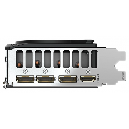 Видеокарта GIGABYTE GeForce RTX 5070 WINDFORCE OC SFF (GV-N5070WF3OC-12GD) 12 Гб чёрный