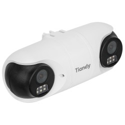 IP-камера Tiandy TC-C32RN (2.8 мм) белый