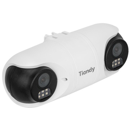 IP-камера Tiandy TC-C32RN (2.8 мм) белый