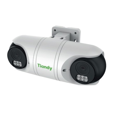 IP-камера Tiandy TC-C32RN (2.8 мм) белый