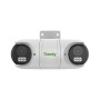IP-камера Tiandy TC-C32RN (2.8 мм) белый