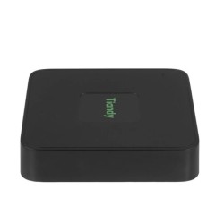 Видеорегистратор Tiandy TC-R3105 (I/B/P4/L/S) черный