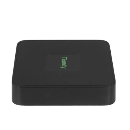 Видеорегистратор Tiandy TC-R3105 (I/B/P4/L/S) черный
