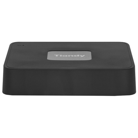 5-канальный IP-видеорегистратор Tiandy TC-R3105 черный