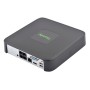 5-канальный IP-видеорегистратор Tiandy TC-R3105 черный