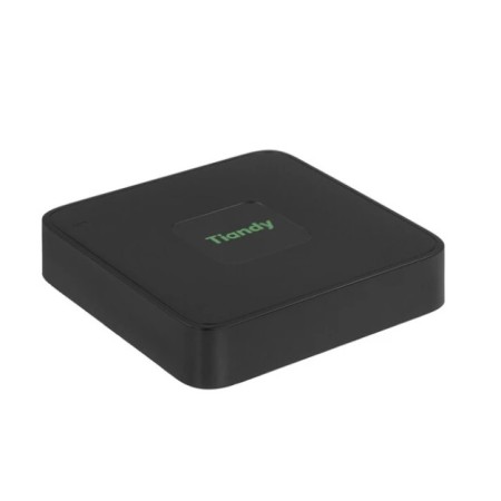 Видеорегистратор Tiandy TC-R3105 (I/B/P4/L/S) черный