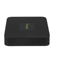 Видеорегистратор Tiandy TC-R3105 (I/B/L/Eu/V1.1) черный