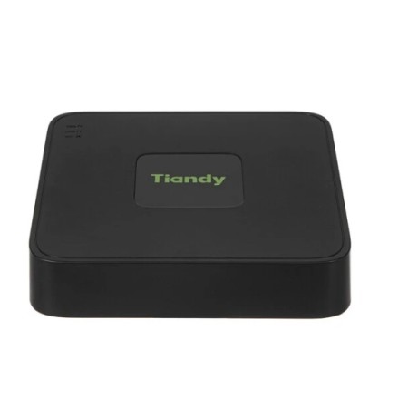 Видеорегистратор Tiandy TC-R3105 (I/B/L/Eu/V1.1) черный
