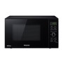 Микроволновая печь Panasonic NN-SD36HBZPE черный