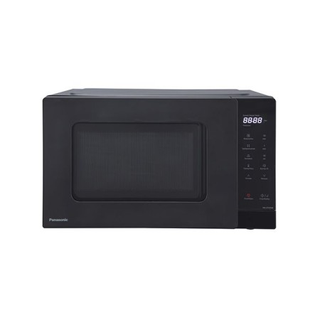 Микроволновая печь Panasonic NN-ST34NBZPE черный