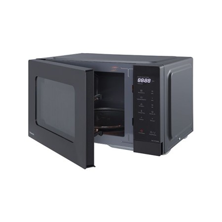 Микроволновая печь Panasonic NN-ST34NBZPE черный