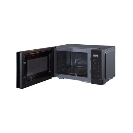 Микроволновая печь Panasonic NN-ST34NBZPE черный