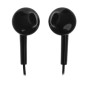 Наушники Panasonic RP-TCM55GC-K черный