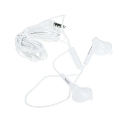 Наушники Panasonic RP-TCM55GC-W белый