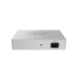 Коммутатор Wi-Tek WI-PS210GS белый
