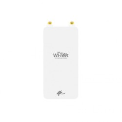 4G-роутер Wi-Tek WI-LTE115-O V2 белый
