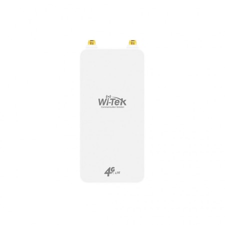 Wi-Fi роутер Wi-Tek WI-LTE115-O v2 белый