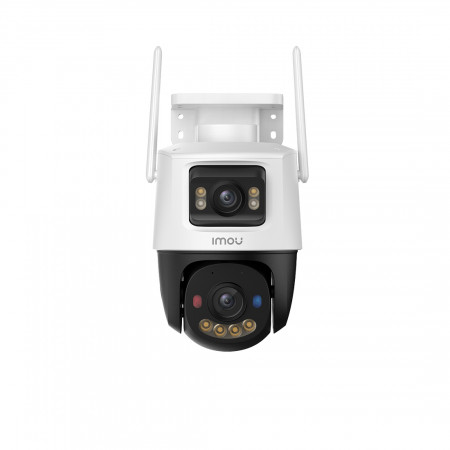 IP-камера Imou Cruiser Dual 2 10MP белый