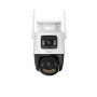 IP-камера Imou Cruiser Dual 2 10MP белый