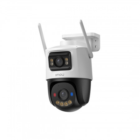 IP-камера Imou Cruiser Dual 2 10MP белый