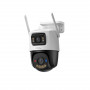 IP-камера Imou Cruiser Dual 2 10MP белый