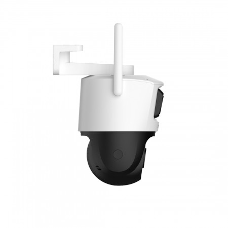 IP-камера Imou Cruiser Dual 2 10MP белый