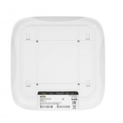 Точка доступа для микрофонов Wi-Tek WI-AP217 белый
