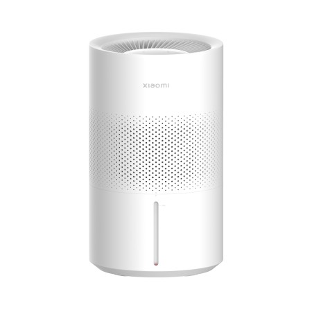 Увлажнитель воздуха Xiaomi Smart Evaporative Humidifier (CJSJSQ02XYUE/BHR8532EU) белый