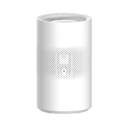 Увлажнитель воздуха Xiaomi Smart Evaporative Humidifier (CJSJSQ02XYUE/BHR8532EU) белый