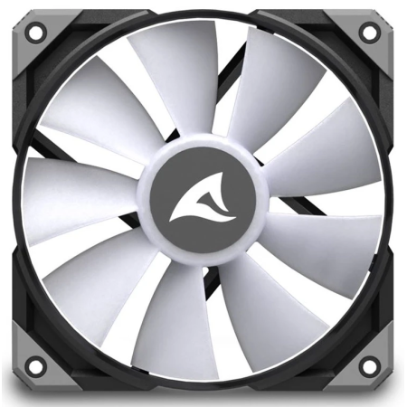 Система водяного охлаждения Sharkoon S70 RGB черный