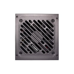 Блок питания Xilence Gaming Gold Series XN340 850W (XP850R12) черный