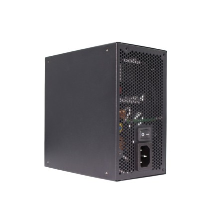 Блок питания Xilence Gaming series XN340 850W (XP850R12) черный