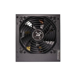 Блок питания Xilence Performance C+ XN420 650W (XP650R6.2) черный