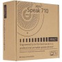 Спикерфон Jabra Speak 710 MS (7710-309) черный