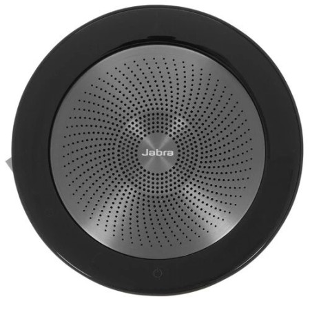 Спикерфон Jabra Speak 710 MS (7710-309) черный