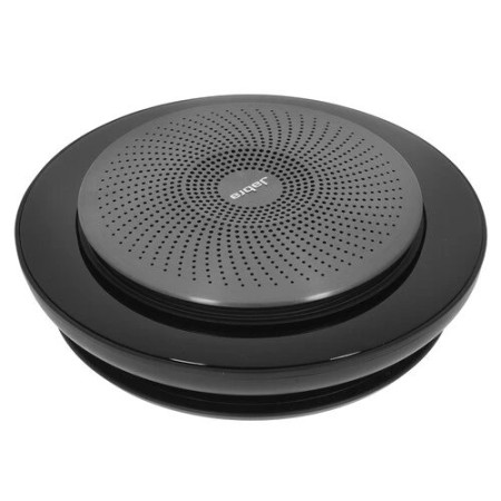 Спикерфон Jabra Speak 710 MS (7710-309) черный