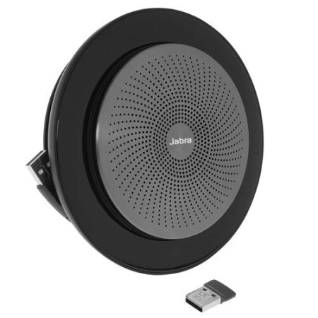 Спикерфон Jabra Speak 710 MS (7710-309) черный