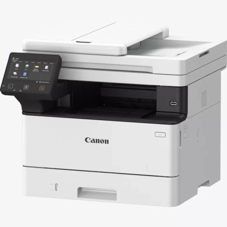 МФУ лазерное Canon i-SENSYS MF465dw (5951C007AA) белый (без кабеля USB)