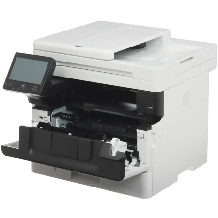 МФУ лазерное Canon i-SENSYS MF465dw (5951C007AA) белый (без кабеля USB)