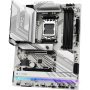 Материнская плата ASRock X870 Pro RS WiFi белый