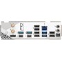 Материнская плата ASRock X870 Pro RS WiFi (90-MXBQ00-A0UAYZ) черный