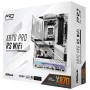 Материнская плата ASRock X870 Pro RS WiFi (90-MXBQ00-A0UAYZ) черный