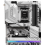 Материнская плата ASRock X870 Pro RS WiFi белый