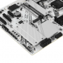Материнская плата ASRock Z890 Pro RS WiFi White белый