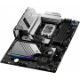 Материнская плата ASRock Z890 Taichi Lite чёрный