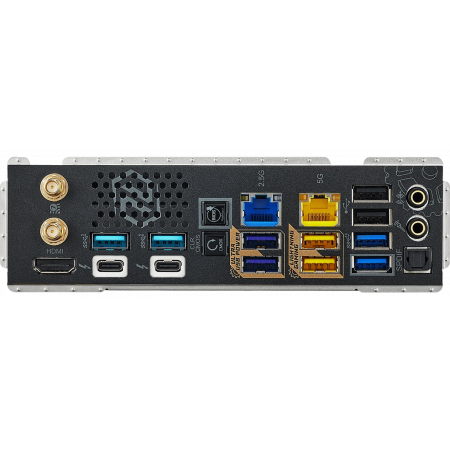 Материнская плата ASRock Z890 Taichi Lite чёрный