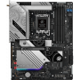 Материнская плата ASRock Z890 Taichi Lite чёрный