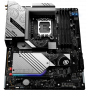 Материнская плата ASRock Z890 Taichi Lite чёрный
