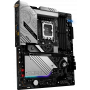 Материнская плата ASRock Z890 Taichi Lite чёрный