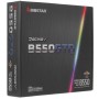 Материнская плата Biostar RACING B550GTQ чёрный